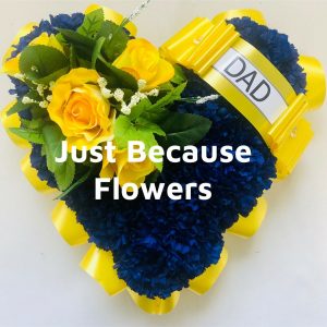 100 x 3cm Artificial Flowers Mini Foam Roses Funreal Occasions  Tribute Memorial 